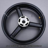 Cerchio anteriore SUZUKI SV SVS 1000 2003 - 2007