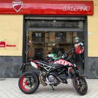Ducati Hypermotard 950 RVE Depotenziata 2022