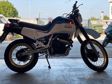 Honda XL 600 - 1987