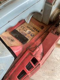 Motosega EXCEL MT 300