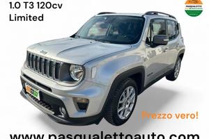 JEEP Renegade 1.0 T3 Limited