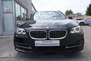 BMW 520d XDrive Business Aut.