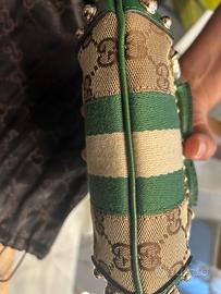 Borsetta vintage Gucci originale