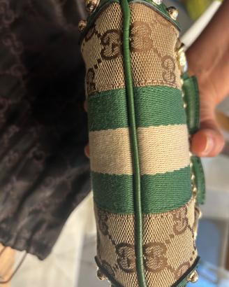 Borsetta vintage Gucci originale