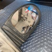Specchietto retrovisore destro Fiat 600 1998/2005