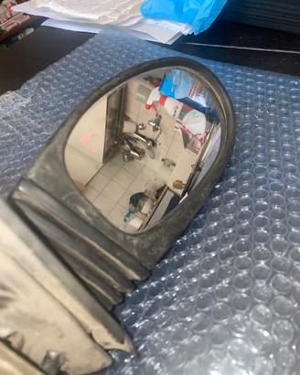 Specchietto retrovisore destro Fiat 600 1998/2005