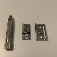 Rasoio di sicurezza Razorock German 37