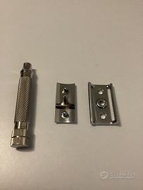 Rasoio di sicurezza Razorock German 37