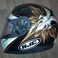 CASCO HJC 