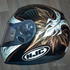 CASCO HJC 