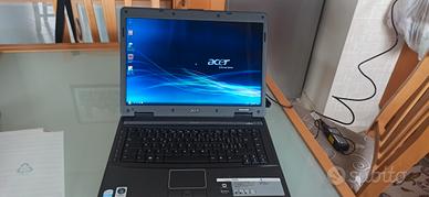 PC arcer e stampante Epson 