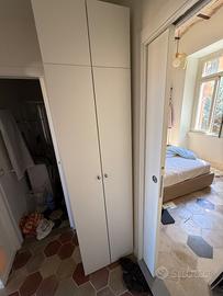 Armadio guardaroba IKEA LASTARE nuova