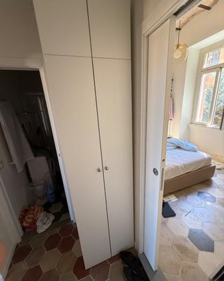 Armadio guardaroba IKEA LASTARE nuova