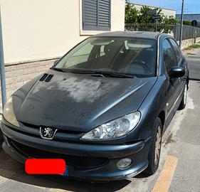 Peugeot 1.4 HDI 2008