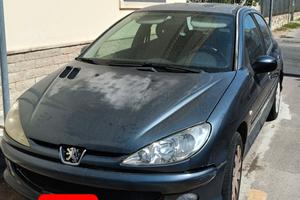 Peugeot 1.4 HDI 2008