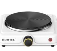 FORNELLO A PIASTRA -1 FUOCO KUMTEL