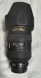 Nikon AF-S 28-70mm f/2.8D