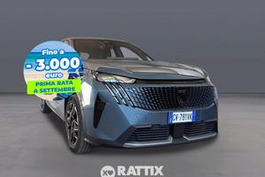 PEUGEOT 3008 iii 2024 3008 1.2 hybrid Allure 136cv