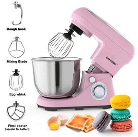 miscelatore a piedistallo