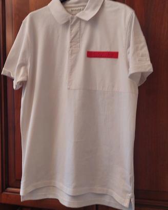 maglietta uomo Timberland 