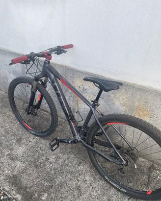 Bici cube
