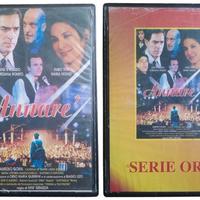 VHS custodia "Annarè"