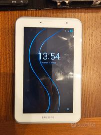Tablet Samsung Galaxy Tab 2 7.0  8gb wifi