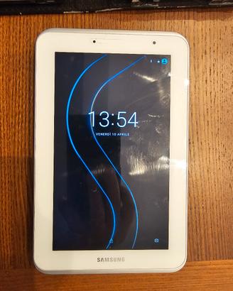 Tablet Samsung Galaxy Tab 2 7.0  8gb wifi