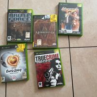 Giochi xbox