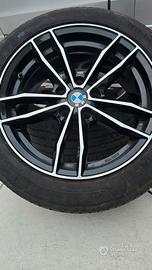 cerchi +gomme  