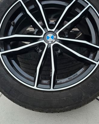 cerchi +gomme  