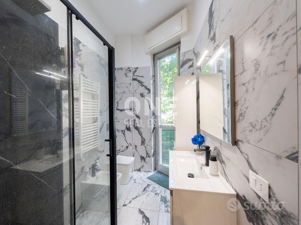 Appartamento – Segrate, Rovagnasco - Vista 5
