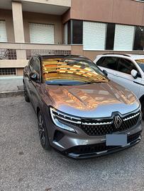 Renault Austral, Ibrida 1200, 200cv