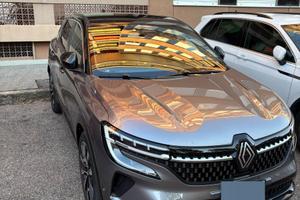 Renault Austral, Ibrida 1200, 200cv