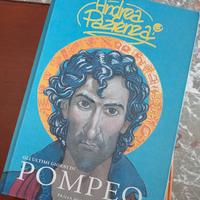 gli ultimi giorni di Pompeo di Andrea Pazienza 
