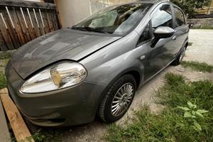 Fiat Grande Punto - 2007 - 78.000 km