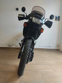 Honda NX 650 Dominator 1992 (2^ Serie)