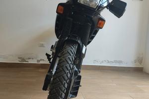 Honda NX 650 Dominator 1992 (2^ Serie)
