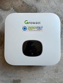 Inverter Growatt 3000w