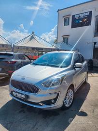 Ford Ka 1.5 TDCi 95 CV Start&Stop Ultimate - 2019