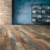 Piastrella 15x120 Colorart Navy Sant'Agostino