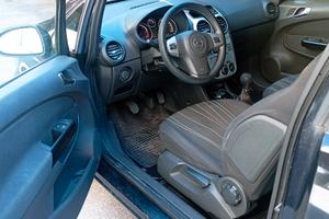 Opel corsa 1.3 Multijet 