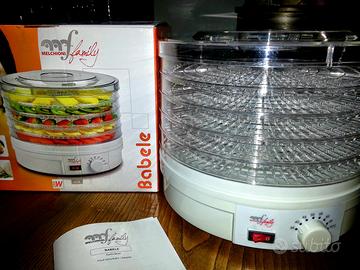 Essiccatrice Melchioni Family Babele