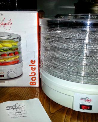 Essiccatrice Melchioni Family Babele