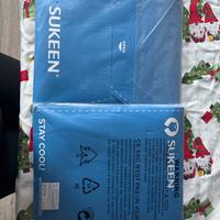 Cuffie Sukeen winter essential