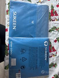 Cuffie Sukeen winter essential