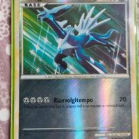 Dialga reverse holo 3/95