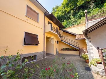 3 LOCALI A SEVESO