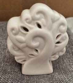 wald statuetta albero della vita  vintage . led