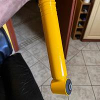 Ammortizzatori sportivi alfa 147 technix